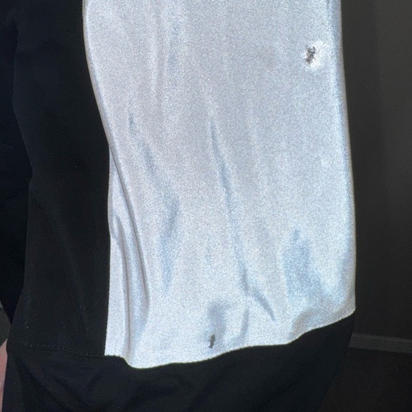 Nike Shieldrunner 3M Flash Full Zip Jacket size small - Picture 10 of 14